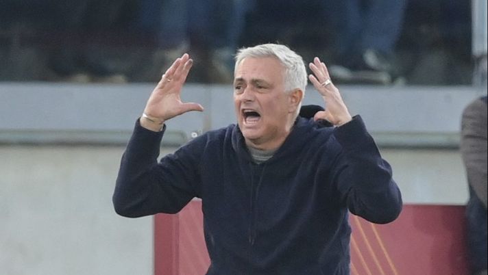 Getty Images
Mourinho spacca la Roma: Abraham dopo Karsdorp. Gli resta solo Dybala - immagine 1