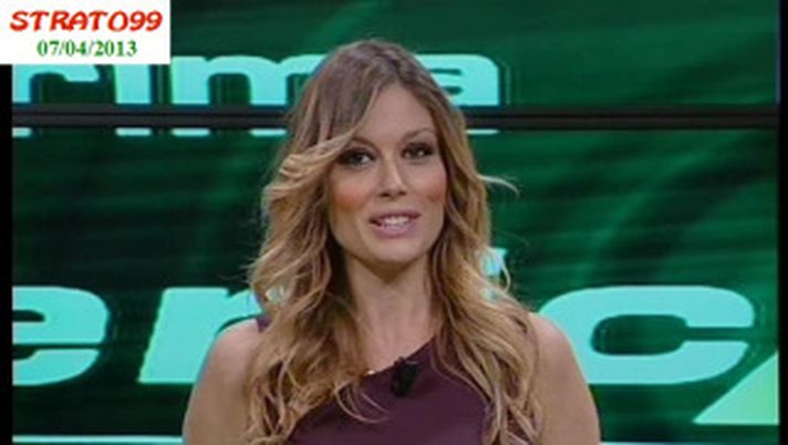 ESCLUSIVA PM – MARICA GIANNINI CI PRESENTA IL SUO LIBRO “IO E LUI”, RACCONTANDOSI A 360º: FEDE, AMORE, CALCIO… 