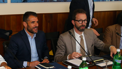 AIC, Calcagno: “Lavoriamo per completare la stagione”