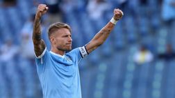 Lazio, Immobile oltre le polemiche: il Diavolo è già nel mirino