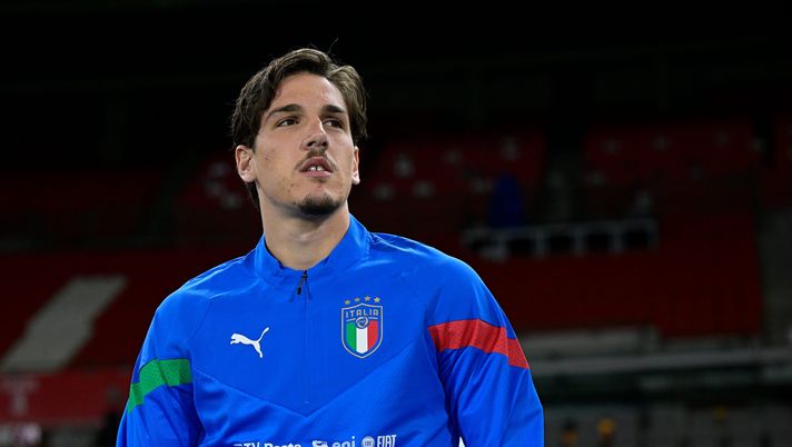 Milan, senti Adani: 'Cosa risolve Zaniolo dal punto di vista tecnico-tattico?' (getty images)