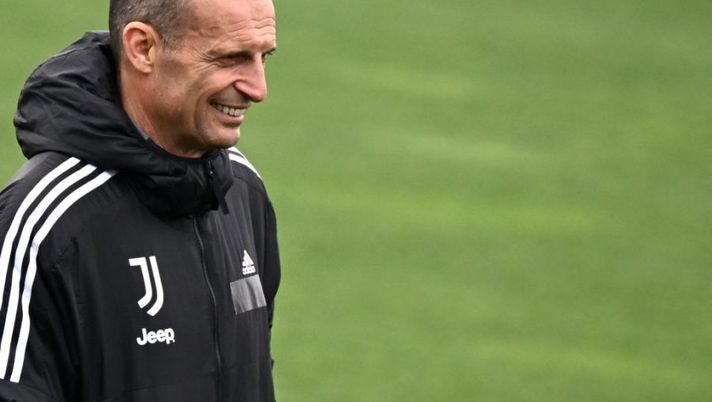 Allegri: “Come stanno Zakaria e de Ligt! Vlahovic? Gioca solo da un anno e mezzo…” - immagine 1