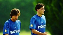 Inter, Ventola sfoglia l’album dei ricordi: “Pirlo, pure te a 40. Sembra ieri”