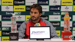 Cremonese-Palermo, Vazquez sul cammino dei rosa: “El Mudo” e il passato che ritorna