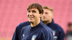 Inter, Chiesa apprezza l’interessamento. Marotta ha offerto anche un top: la risposta
