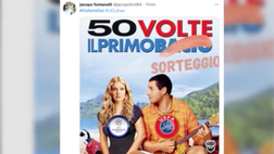 VIDEO, da “The scempio” a “Che cafonata”: il sorteggio annullato scatena i social