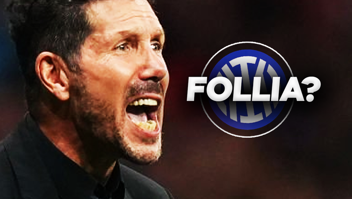 Simeone Simeone