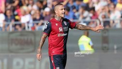 Nainggolan, il ds del Cagliari: “Abbiamo provato fino all’ultimo, ma…”