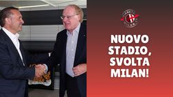 Nuovo stadio, ecco qual è il duplice piano di RedBird per il Milan