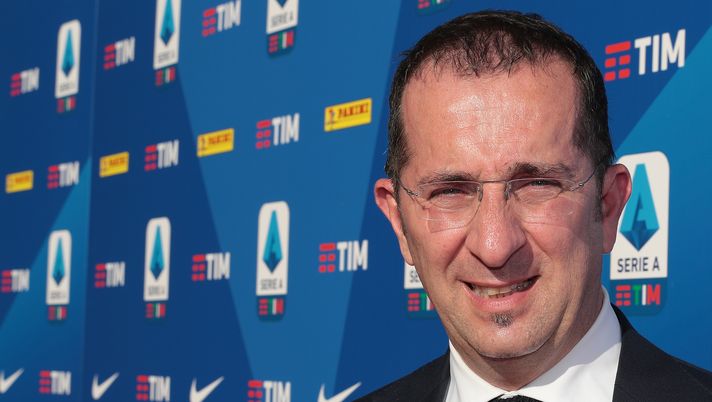 Serie A Fixture Unveiling  atalanta