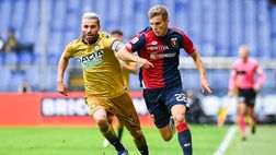 Genoa, l’analisi post-Roma: Piatek torna a ruggire, Lazovic convince. E su Sandro…