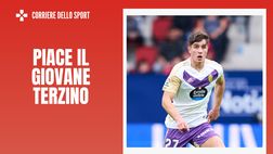 Calciomercato Milan – Piace il giovane Ivan Fresneda