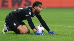 Ex viola: si raffreddano i rapporti tra Milan ed Atalanta per Sportiello