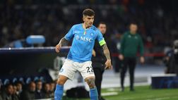 Inter fortemente interessata a Di Lorenzo: il punto della situazione – KKN