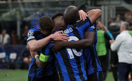 Getty Images Inter, ok della Uefa: in finale di Champions a Istanbul con la maglia nerazzurra- immagine 2