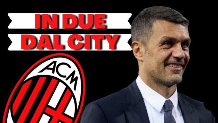 AC Milan per il prossimo calciomercato pensa ad Aguero e Gabriel Jesus del Manchester City AC Milan per il prossimo calciomercato pensa ad Aguero e Gabriel Jesus del Manchester City