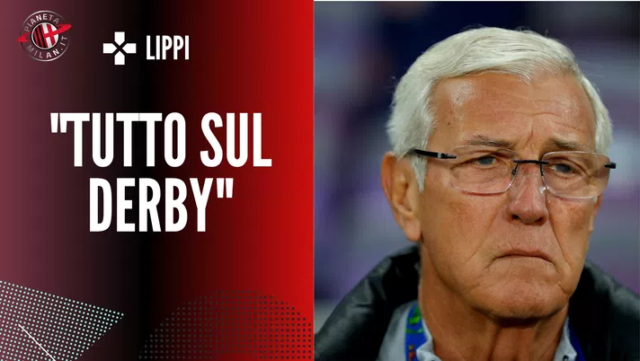 Marcello Lippi