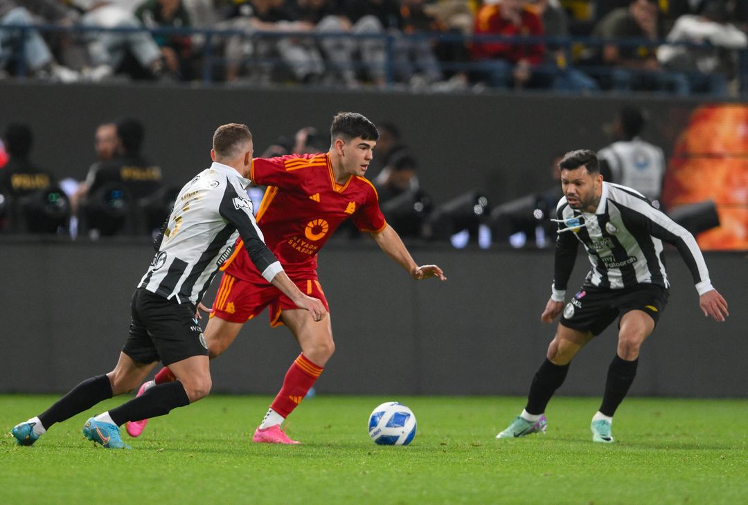 Al-Shabab-Roma – FOTOGALLERY - immagine 49