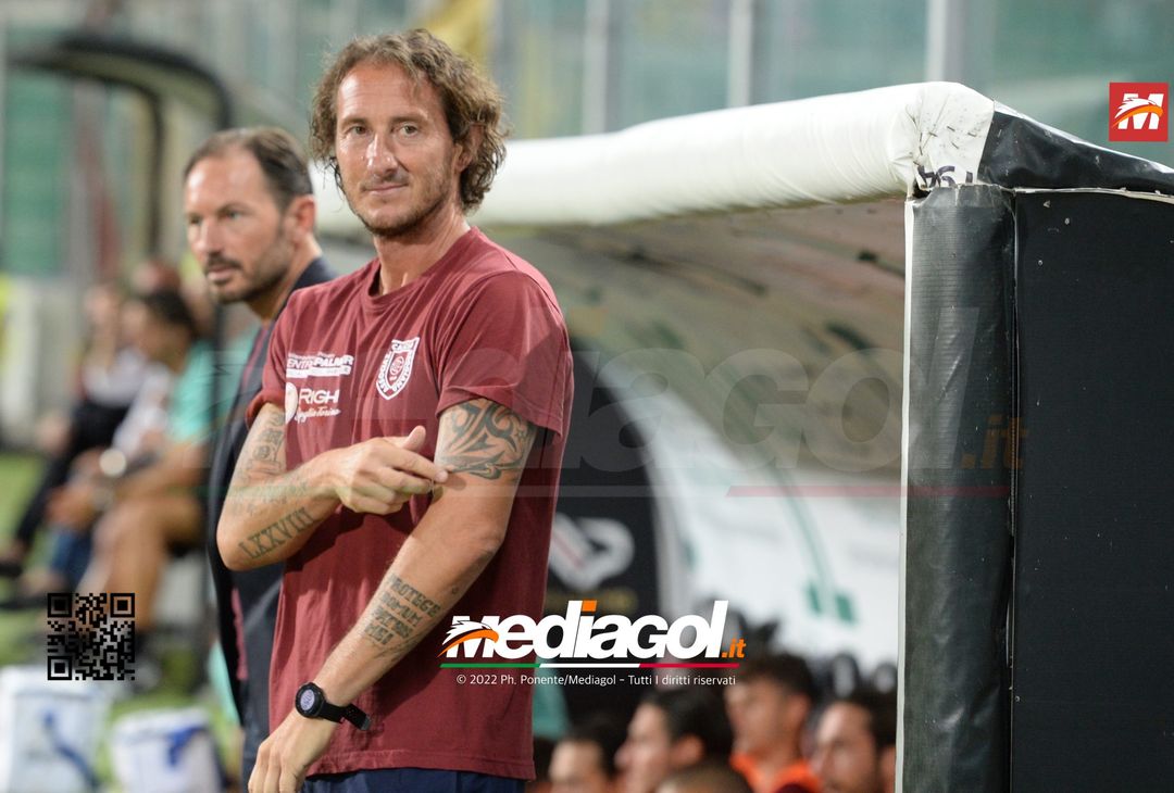 FOTO, Palermo-Reggiana 3-2 (gallery) - immagine 8