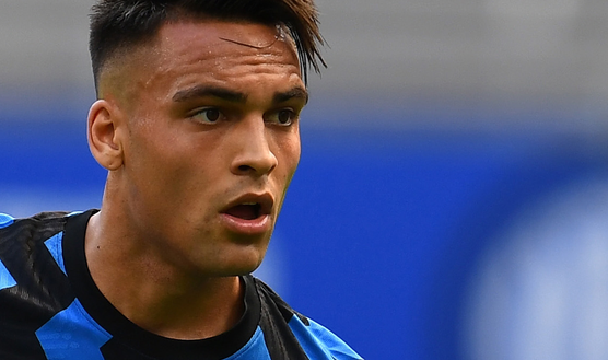 Lautaro Martinez Lautaro Martinez