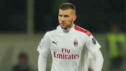 Ex Milan, Matri: “Rebic? Ecco cosa mi ha detto Boateng”