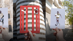 Milan sui social – La nuova maglia si può pre-ordinare: ecco come