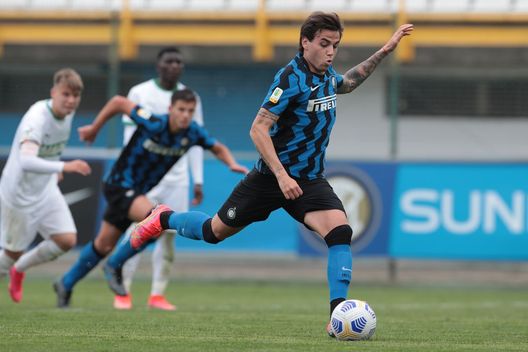Getty Images FCIN1908 – Inter, Fonseca lascia e si trasferisce al Montevideo Wanderers: i dettagli- immagine 2