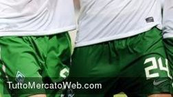 Werder Brema, contro l’Inter è emergenza in difesa