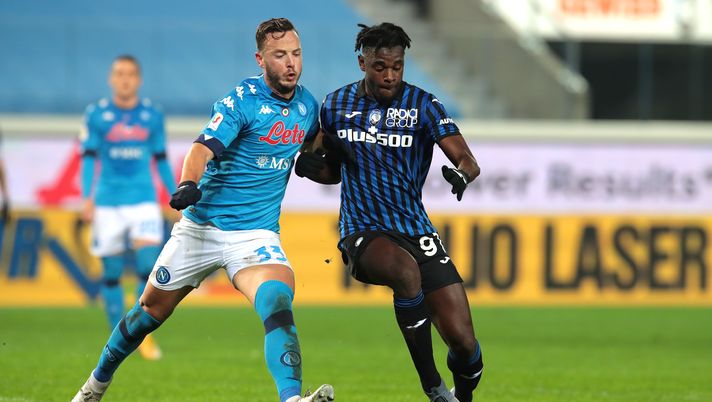 (Photo by Emilio Andreoli/Getty Images) (Photo by Emilio Andreoli/Getty Images)