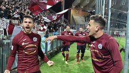 Calciomercato Palermo, è fatta per Sala: l’indizio social e la foto con Brunori…