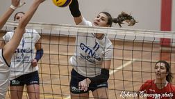 Volley: La Gtn Udine riprende la corsa per uscire da un momento difficile