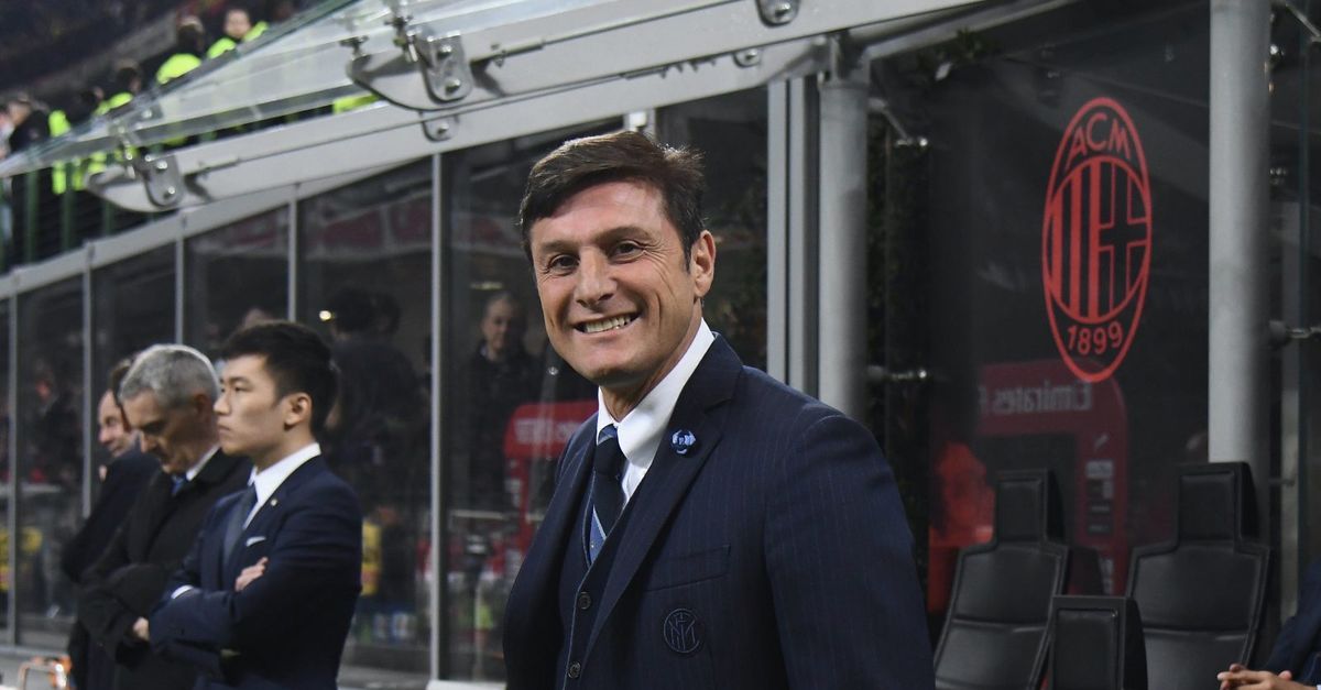 VIDEO Zanetti 