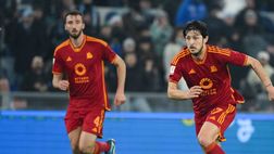 Contro il Torino Ndicka titolare. Insidia Azmoun per Lukaku, riposa Cristante