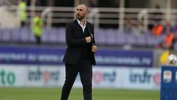 Di Vaio: “Bologna, un pari con l’Inter sarebbe stato più giusto. Penalizzati a volte…”