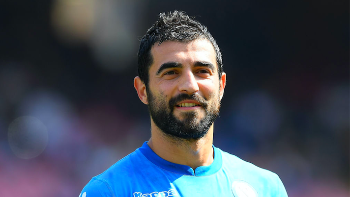 Napoli, Sky: “Albiol fuori! Hysaj a forte rischio, Mertens per ora spera” Napoli, Sky: “Albiol fuori! Hysaj a forte rischio, Mertens per ora spera” - immagine 1