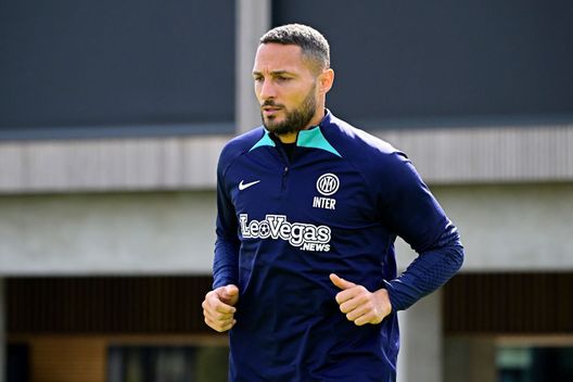 Squalifica D’Ambrosio, Inter farà ricorso: “Chiesto lo stesso trattamento di Paredes”- immagine 3