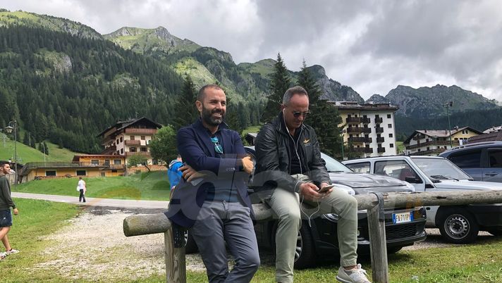 Ag. Alastra-Mediagol: “Portiere giovane e di qualità, non abbiamo ancora deciso il suo futuro. Pomini…” Ag. Alastra-Mediagol: “Portiere giovane e di qualità, non abbiamo ancora deciso il suo futuro. Pomini…”