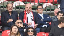 Ds Monza: “Grande serata in Coppa Italia. Abbiamo un attacco fortissimo”