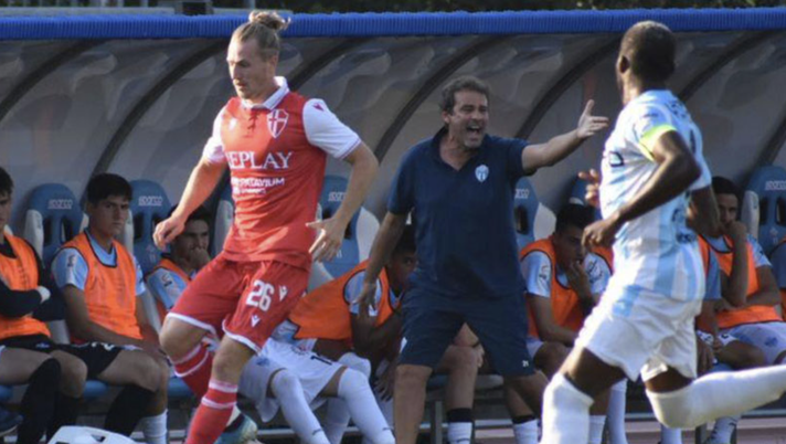 Padova, altra chiamata in nazionale per Kirwan: ecco quando andrà via - immagine 1
