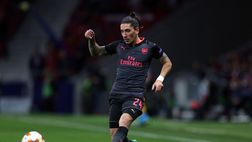Inter, c’è l’accordo con Bellerin per il dopo Hakimi: ora si tratta con l’Arsenal