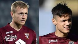 Toro, con il Venezia una mediana tutta nuova: chance per il duo Pobega-Ricci dal 1′