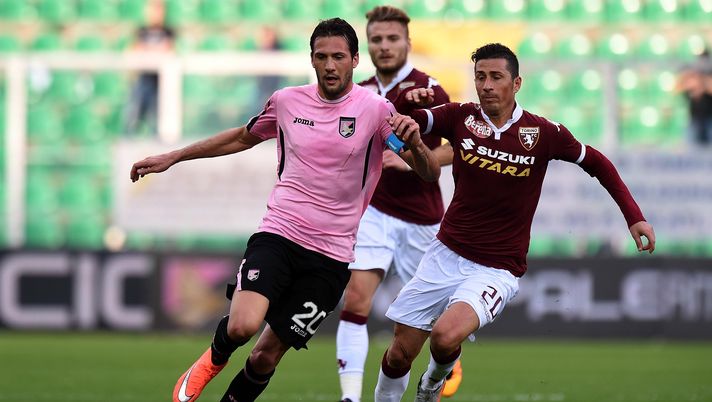 Vives, tra i migliori in Serie A per i palloni recuperati 