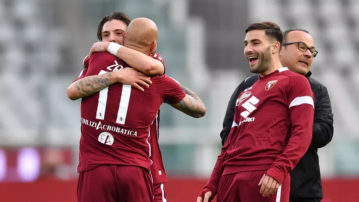 Torino-Sassuolo, i precedenti: l’anno scorso fu una rimonta incredibile - immagine 1