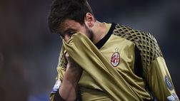 Instagram, Donnarumma: “Impossibile non pensare a Nizza”