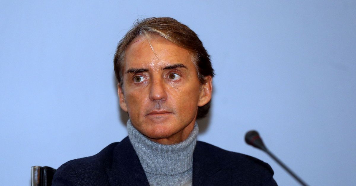 Italia, Mancini: "Immobile titolare? Tutti lo sono ...