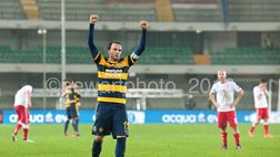 Carpi-Verona, i 22 convocati gialloblù