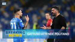 Il Valencia attende Politano: due sostituti nel mirino | Breaking News
