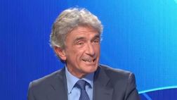 Cesari: “Dembelé da rosso ed era rigore per mano di Piqué, chissà cosa diranno in Spagna”