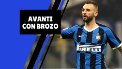 Calciomercato Inter – Rinnovo Brozovic: cifre e dettagli del contratto | News