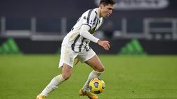Milan-Juventus 1-2: doppietta di Chiesa | Serie A News
